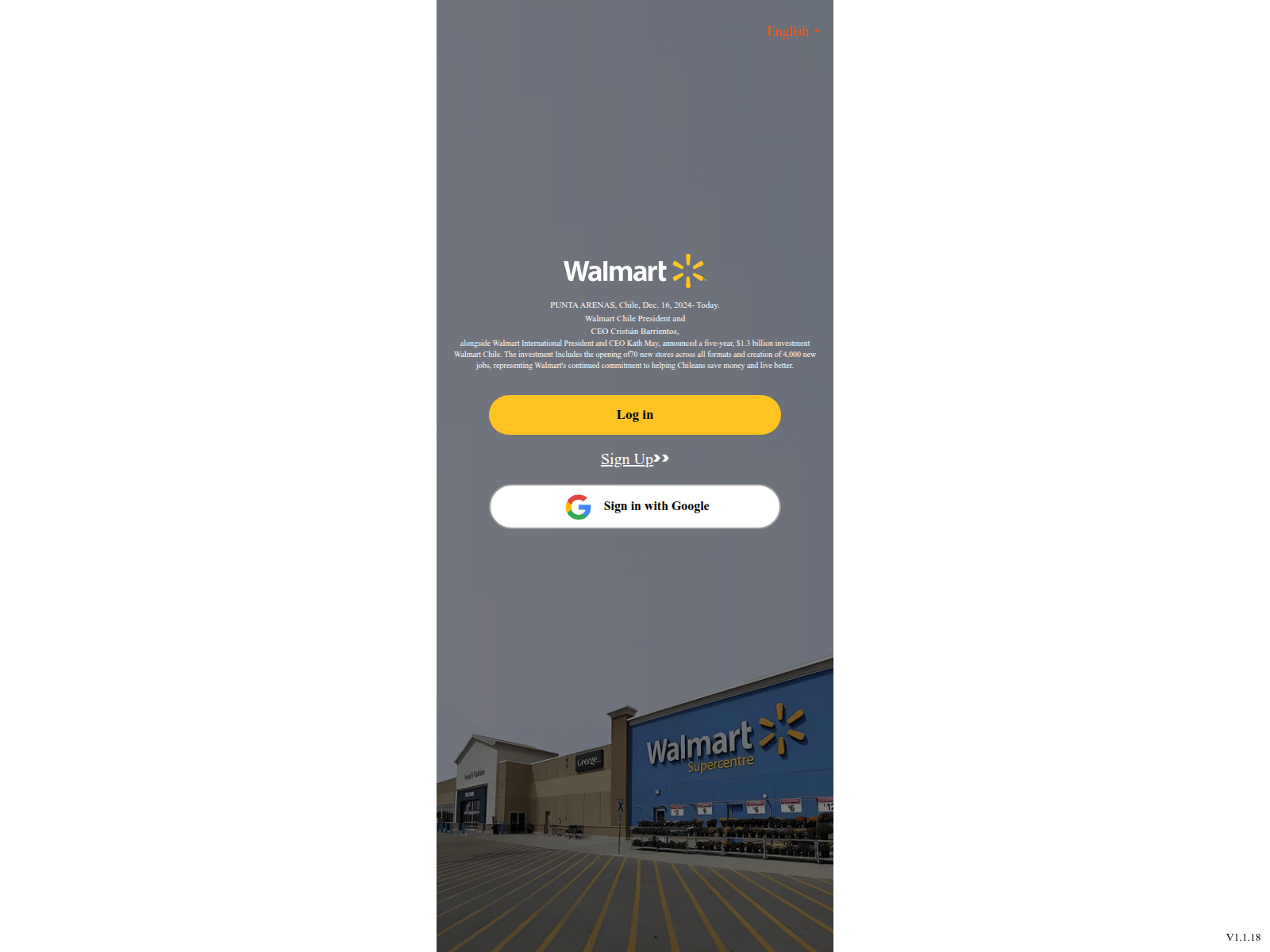 Screenshot of inventorylistwmnl.com