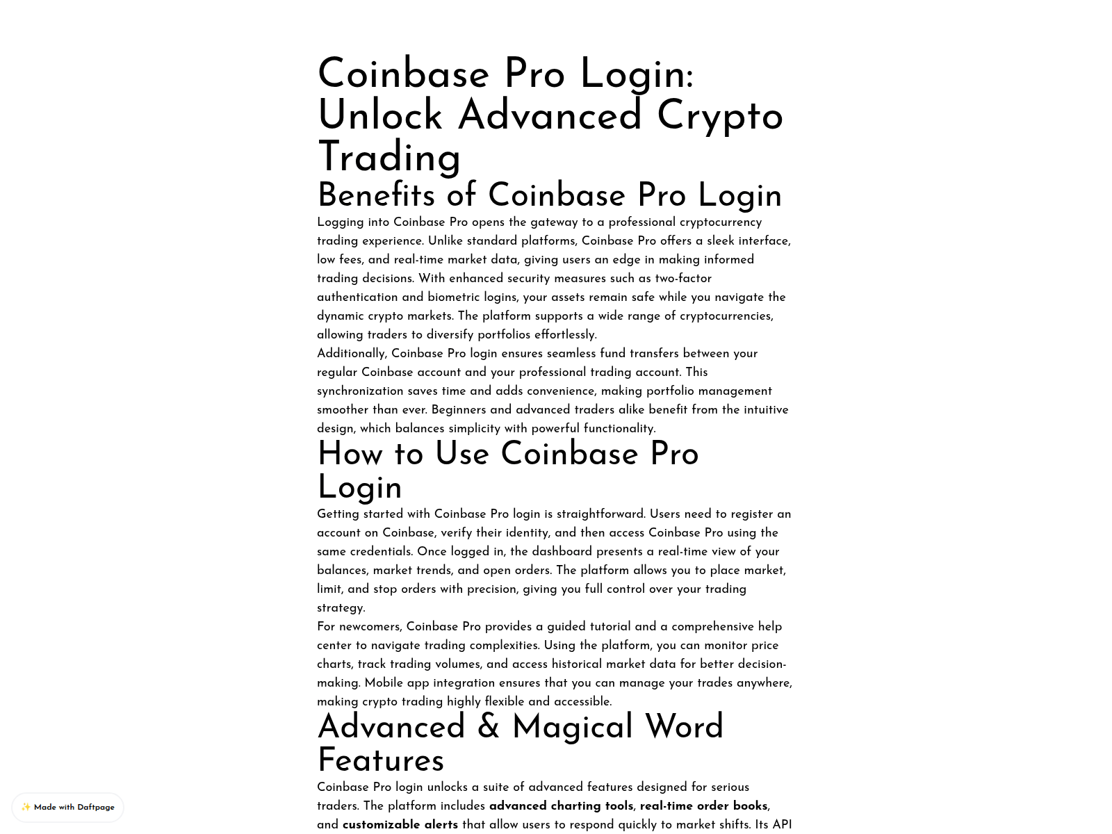 Screenshot of acccess-cnbase-proauth.daftpage.com
