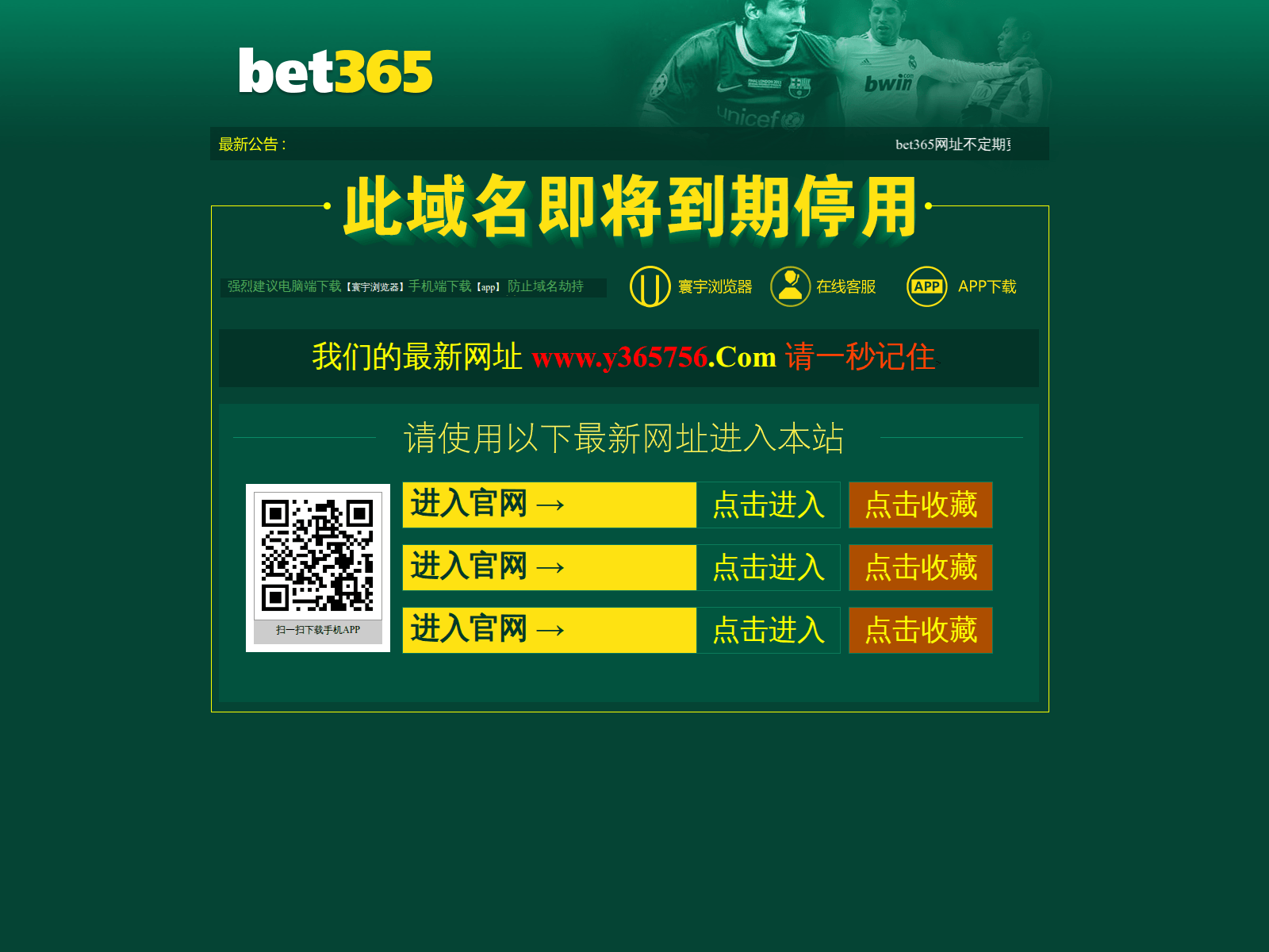 Screenshot of zxd365756.com