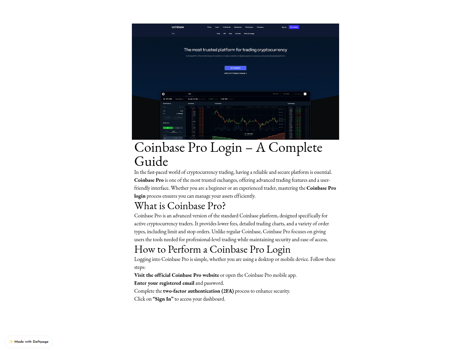 Screenshot of site-pro-logn-protl.daftpage.com