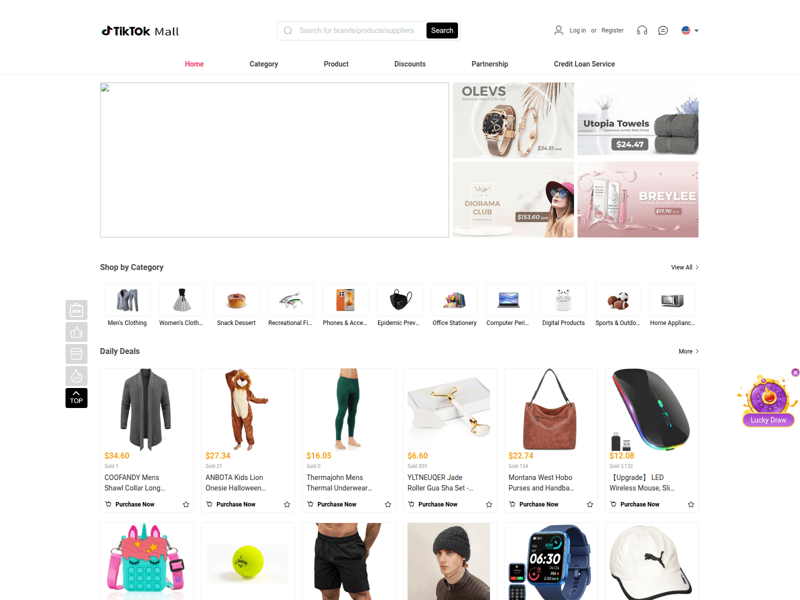 Screenshot of tk-asiashop06.shop