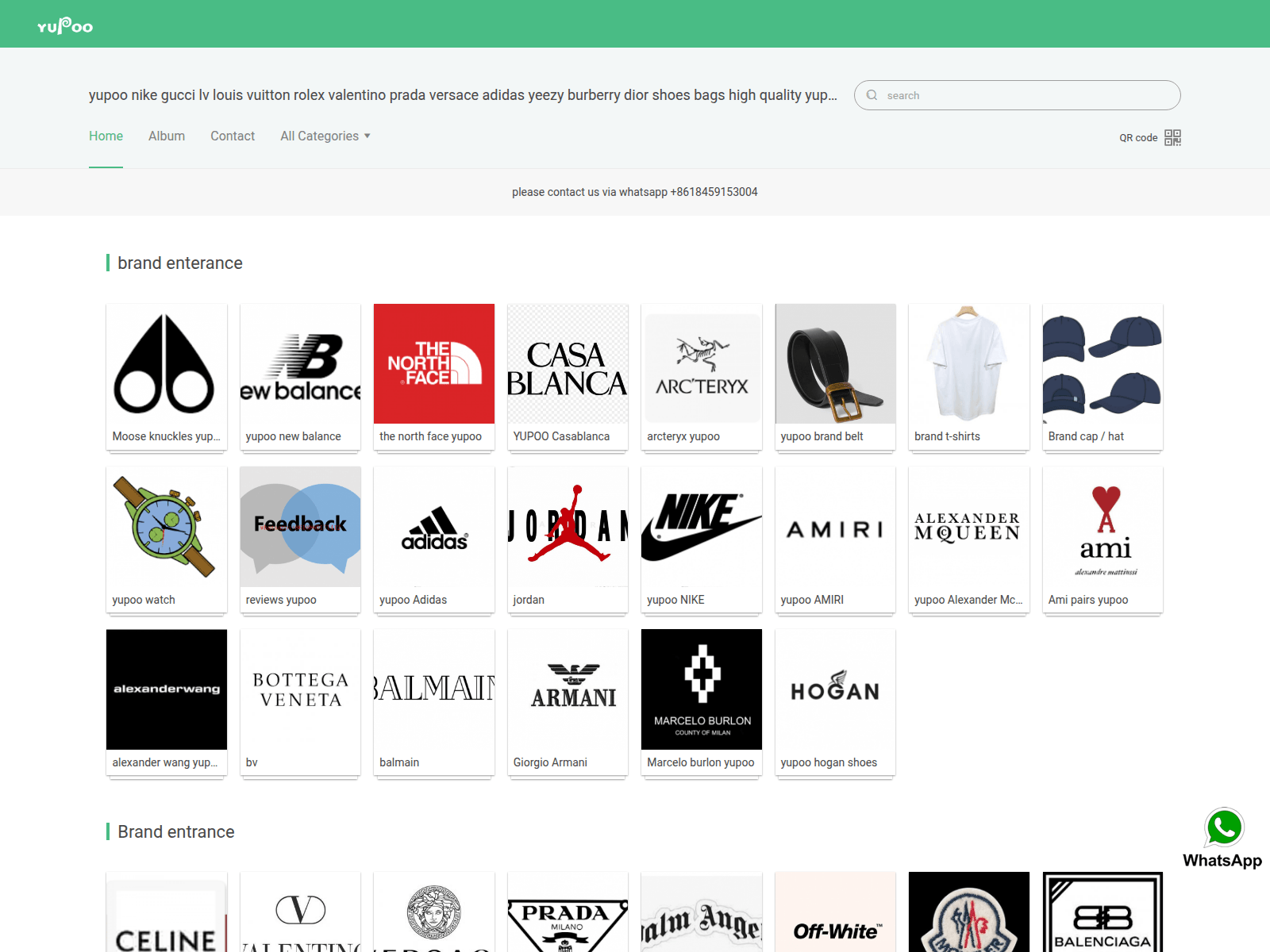 Screenshot of bestyupoo.com