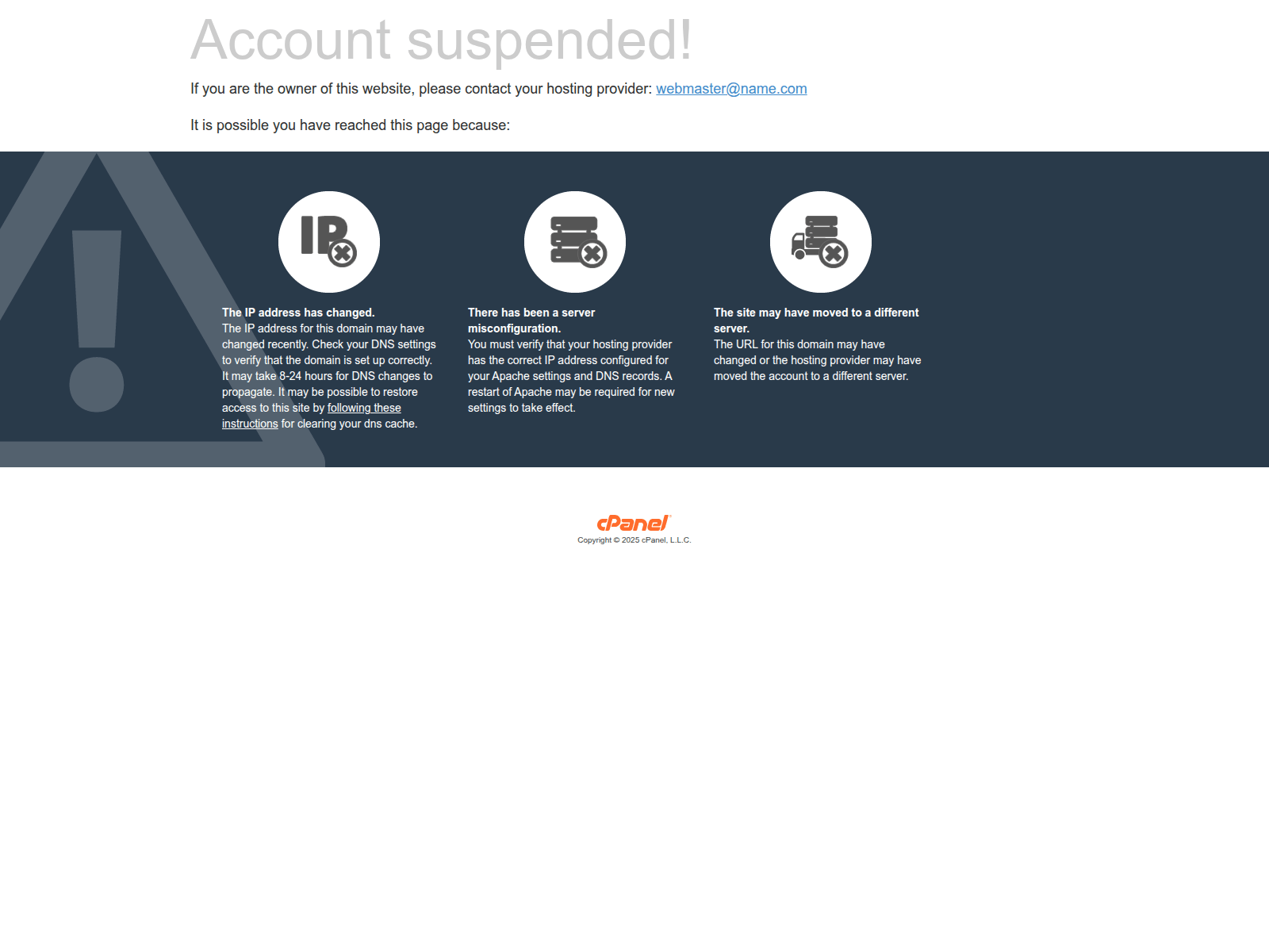 Screenshot of 194-164-59-27.cprapid.com