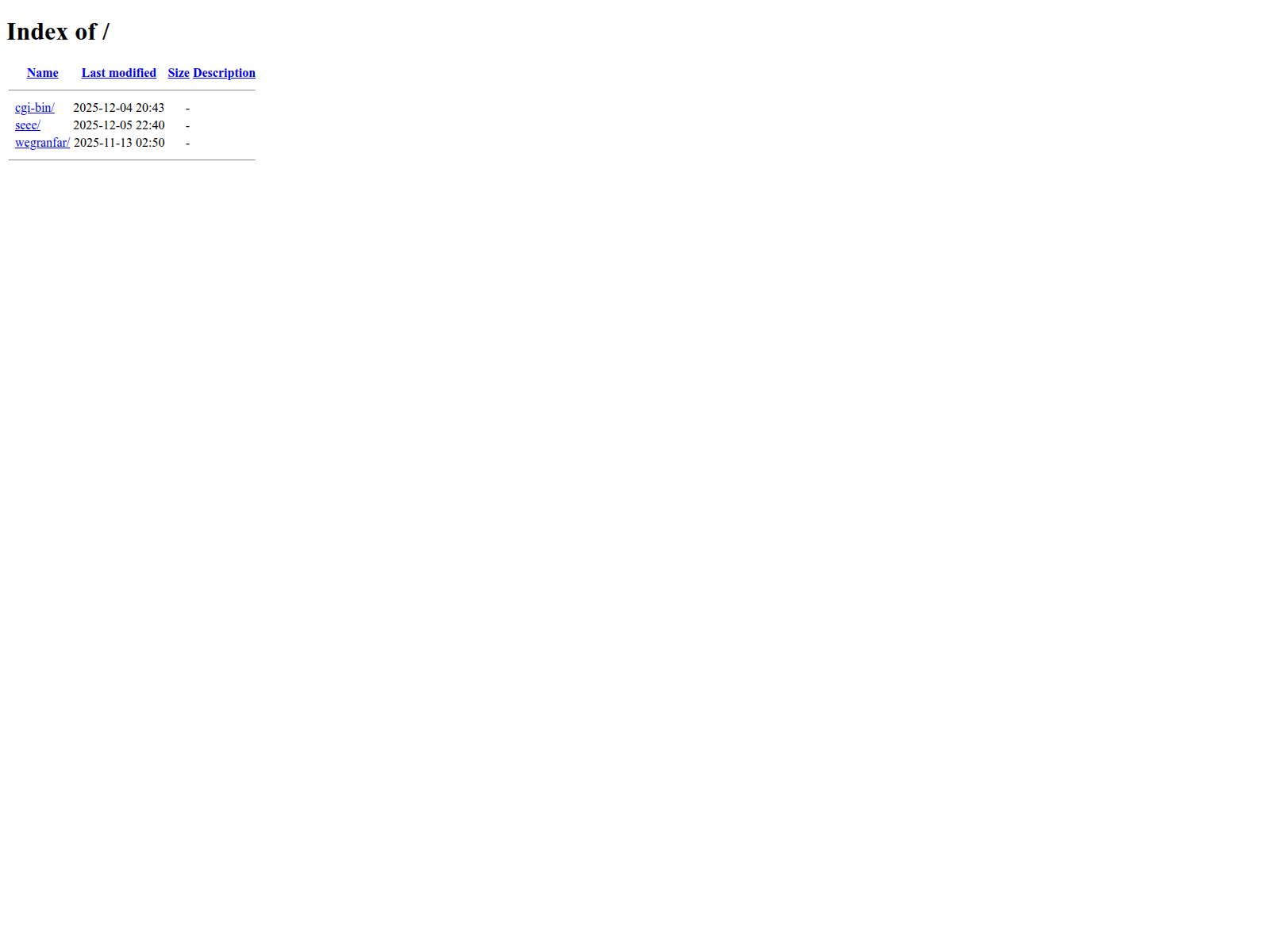 Screenshot of pec.solutions-finder.gq