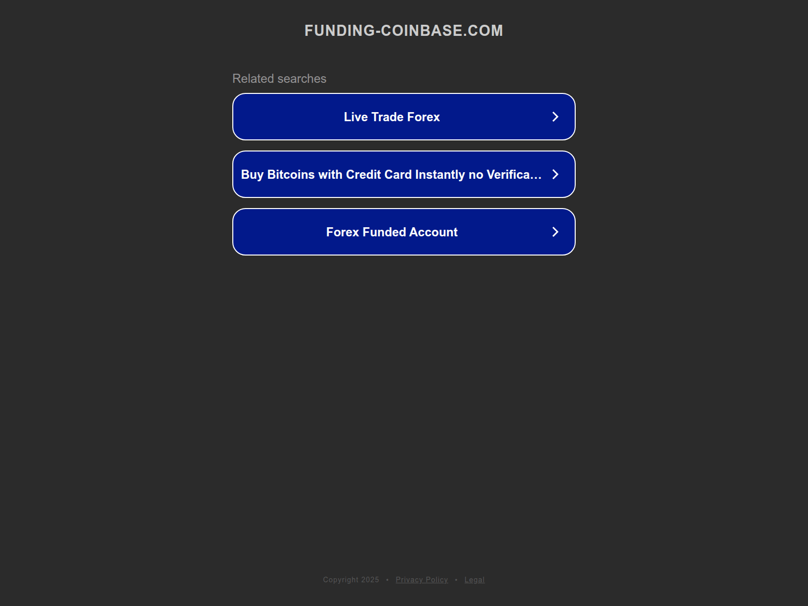 Screenshot of ww25.funding-coinbase.comww25.funding-coinbase.com