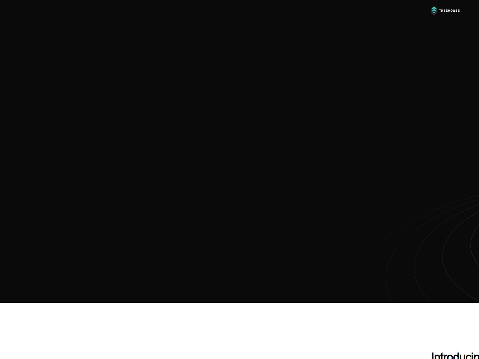 Screenshot of treehouse-finance.org