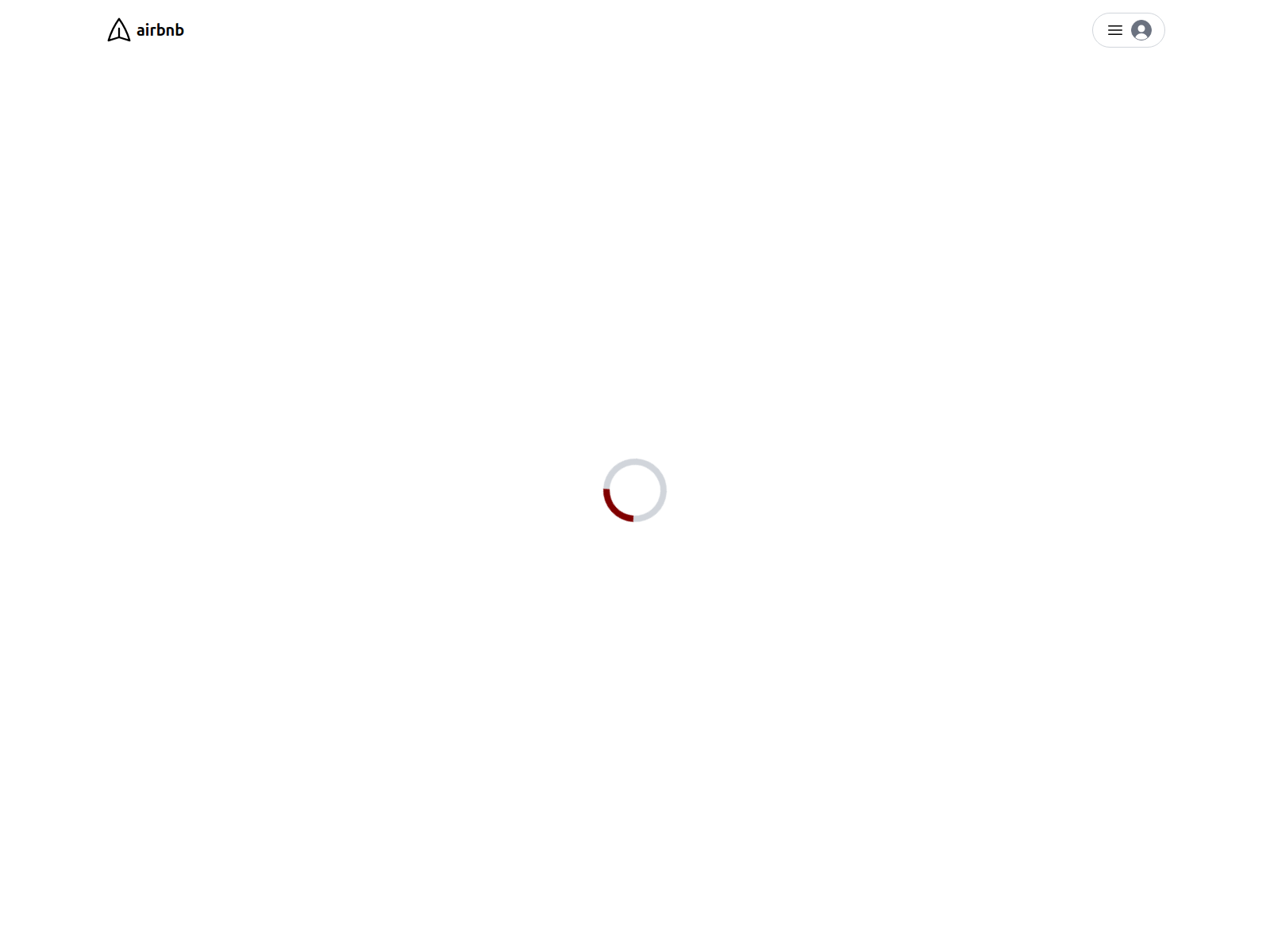Screenshot of airbnb-booking-app.pages.dev