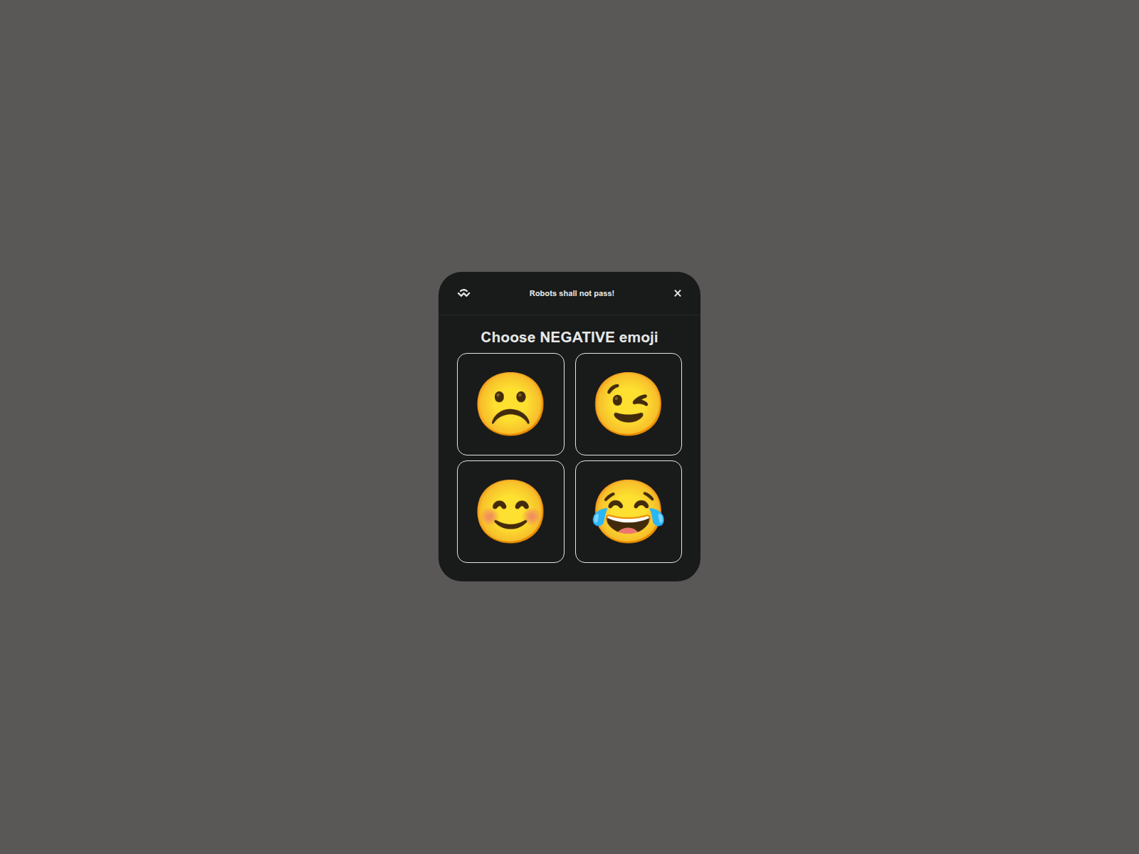 Screenshot of gettroll.org