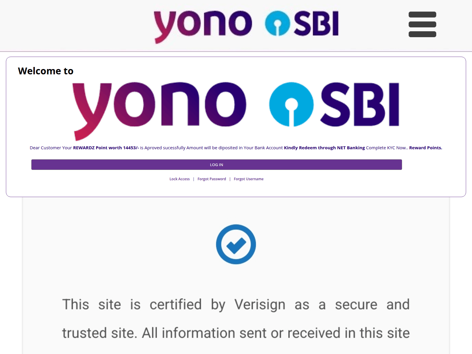 Screenshot of realyono.lakhokmao.com