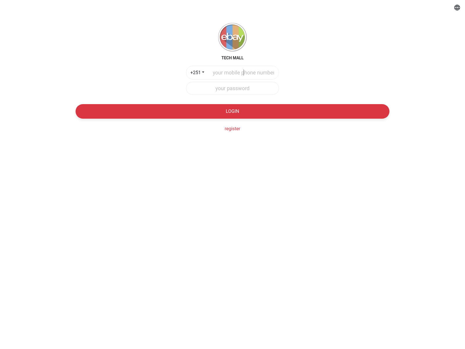 Screenshot of griont665.shop