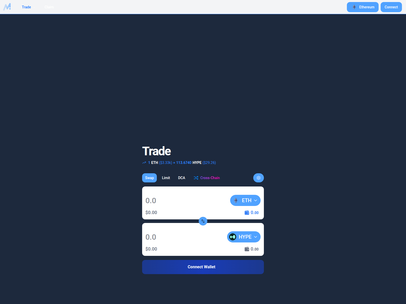 Screenshot of mascor.org