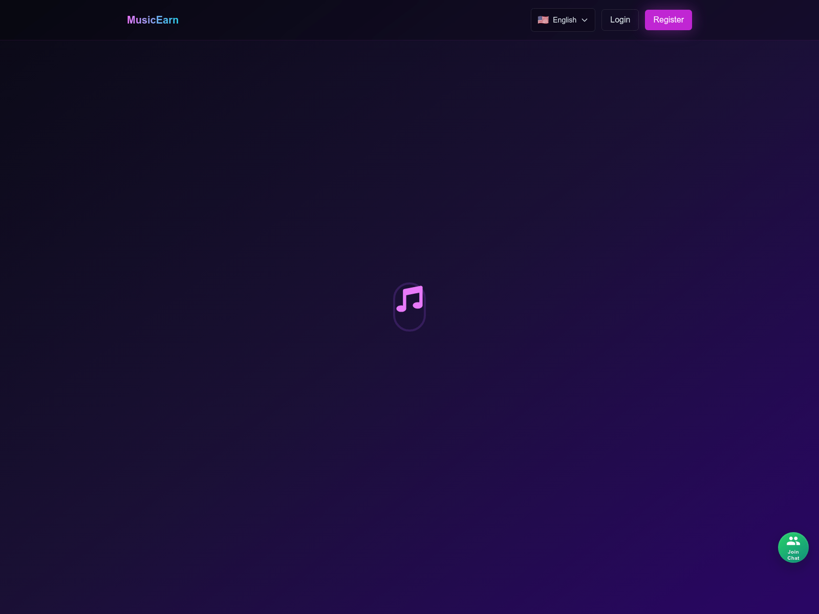 Screenshot of flowearn.top