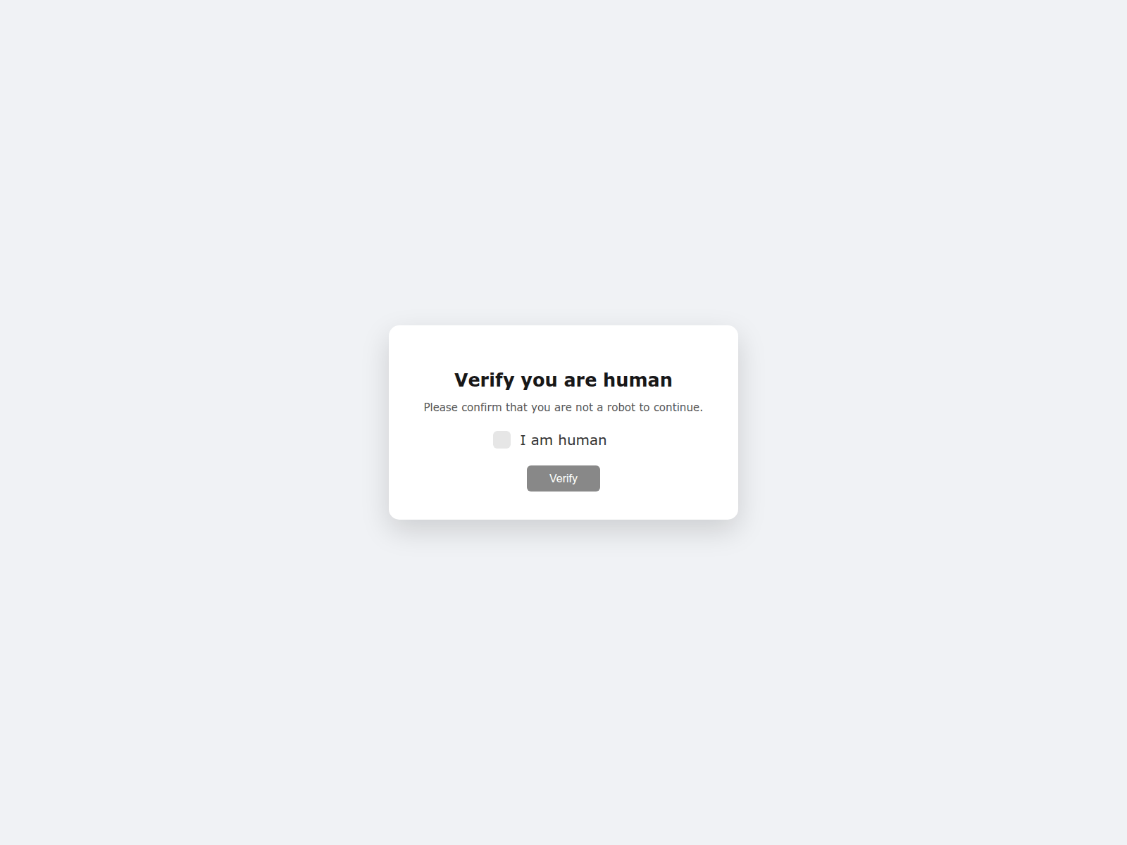 Screenshot of webpages.ghost.io