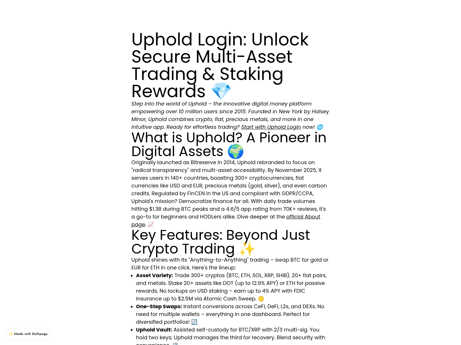 Screenshot of cloud-up-hold-logiin.daftpage.com