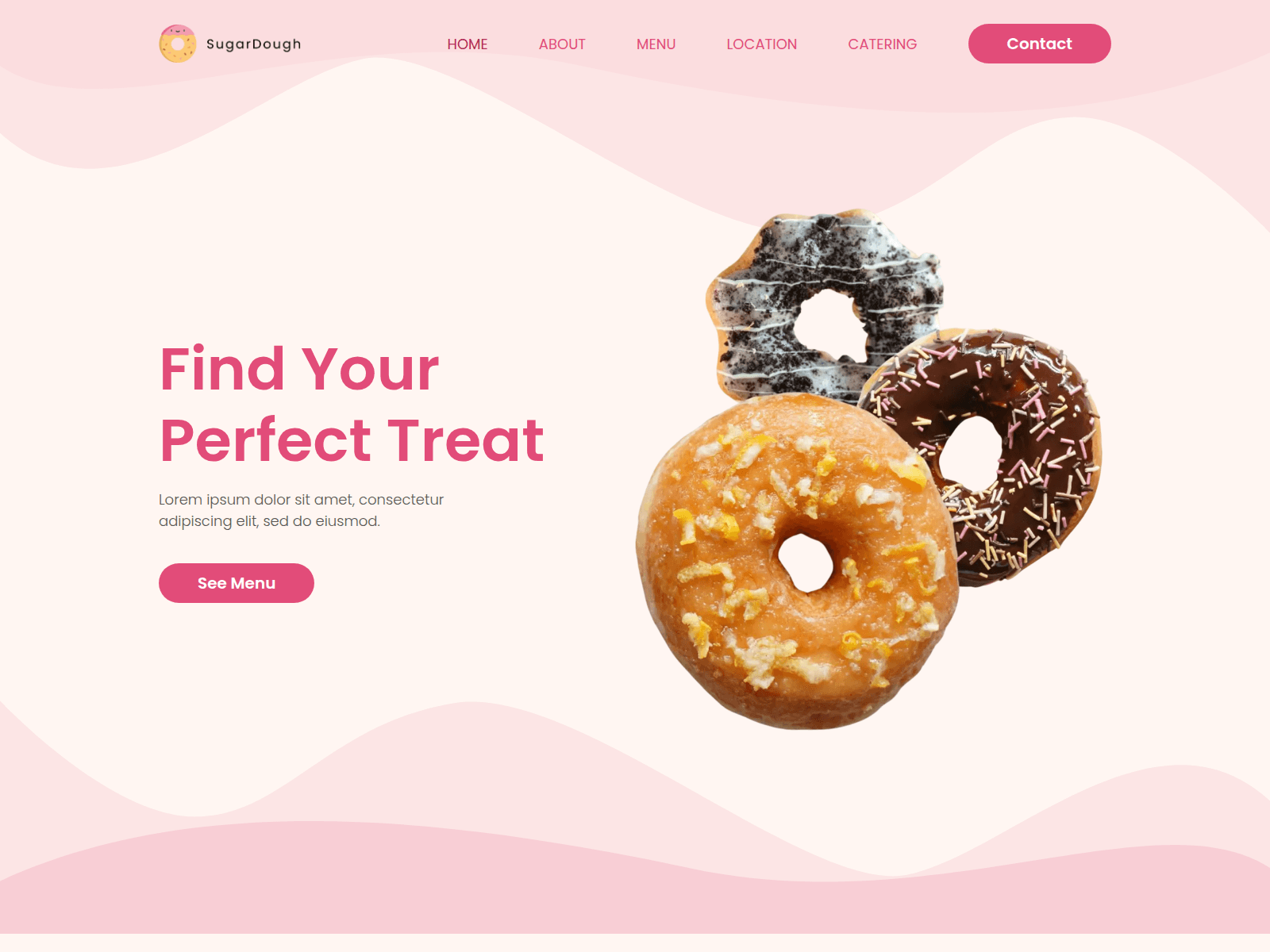 Screenshot of su04web.us