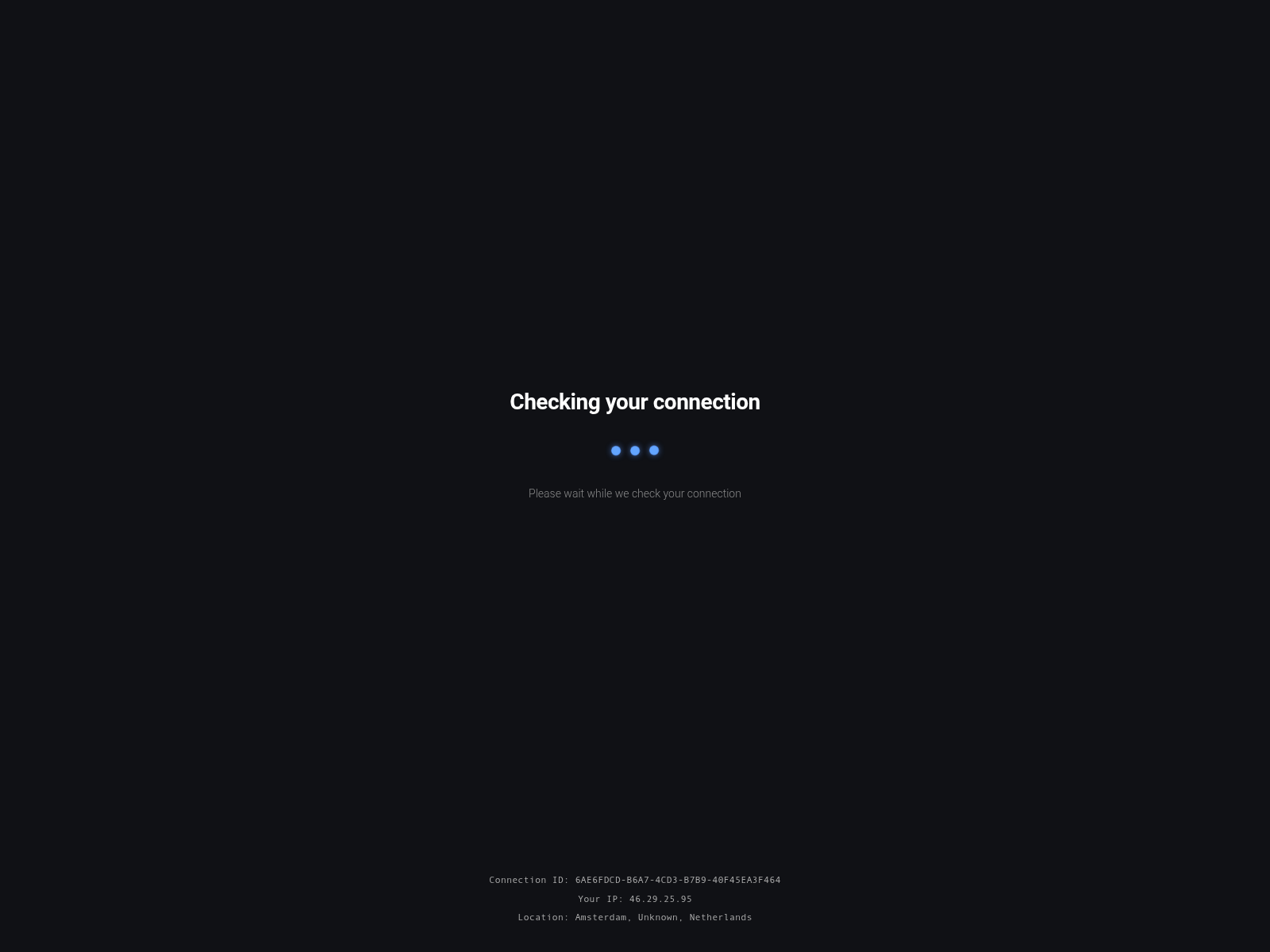Screenshot of mail.cbora-coinbase.com