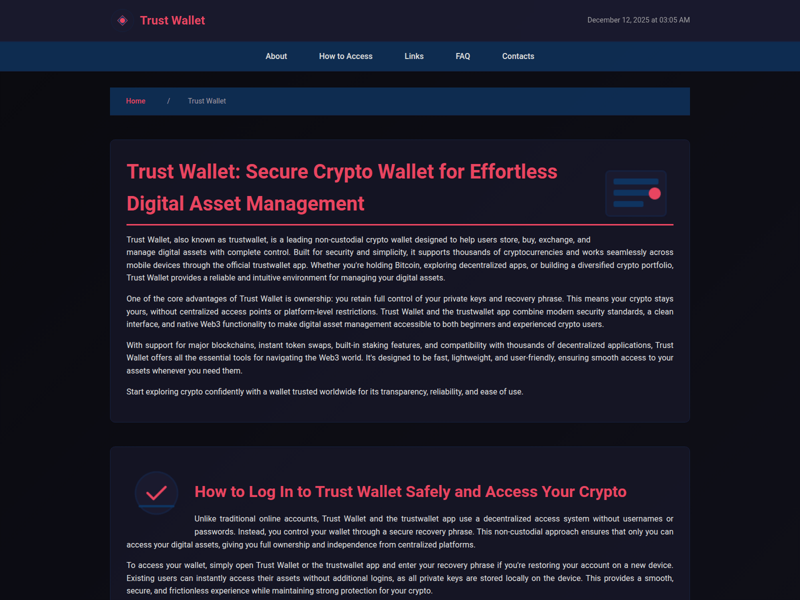 Screenshot of trustwallet-com.to