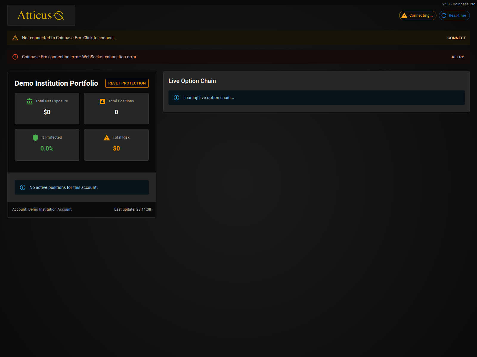 Screenshot of 5eeaj-fiaaa-aaaam-qd27q-cai.icp0.io