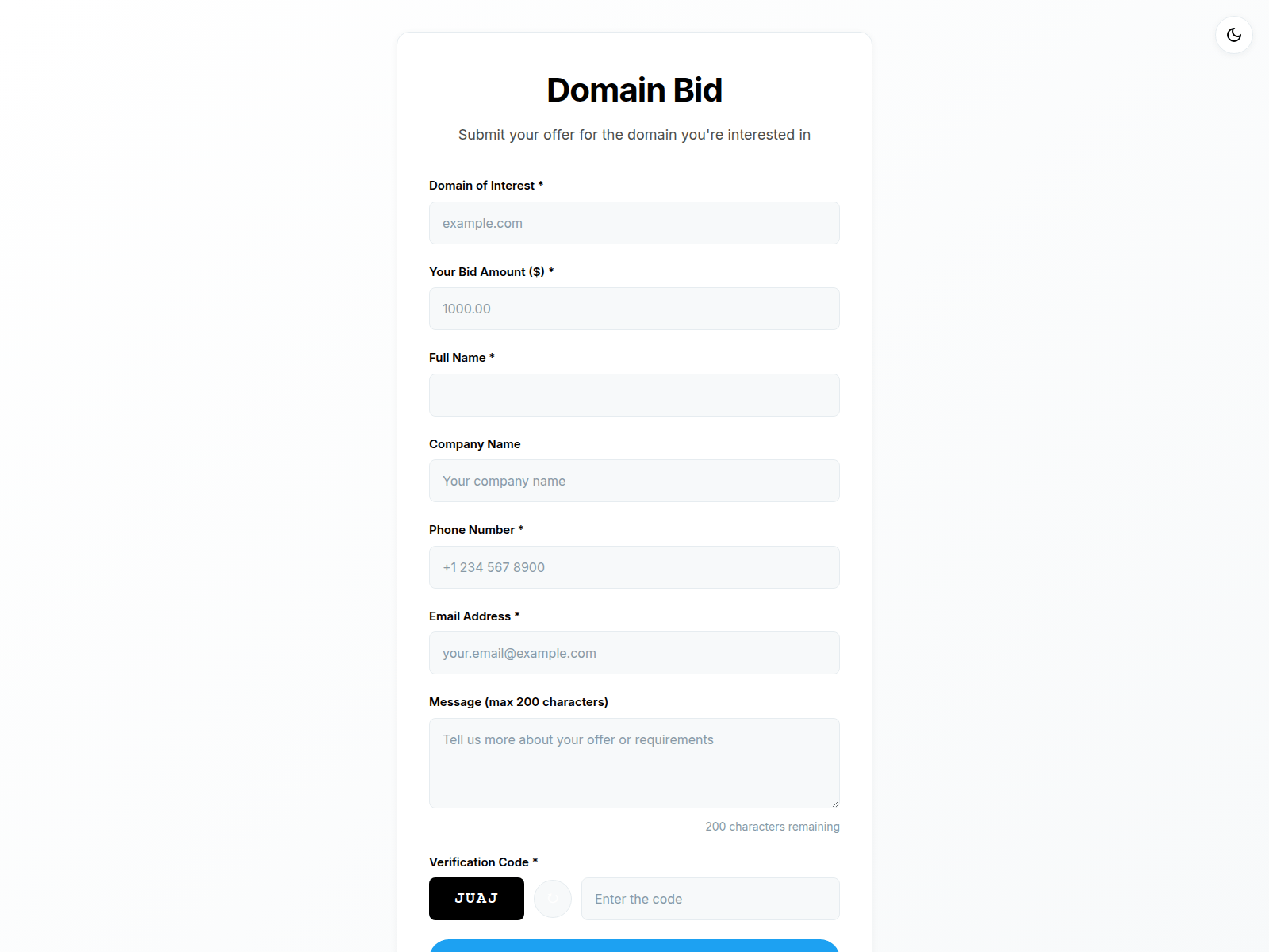 Screenshot of coinlist.com