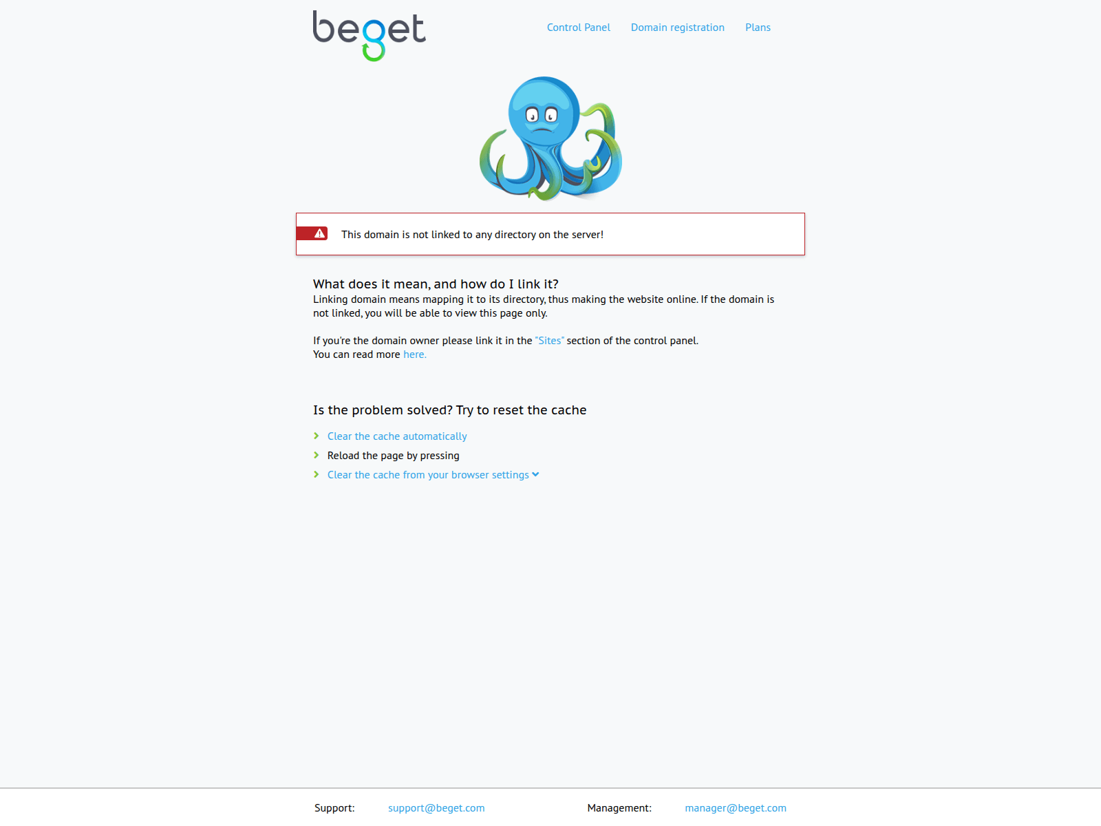 Screenshot of support-kraken-contract.com
