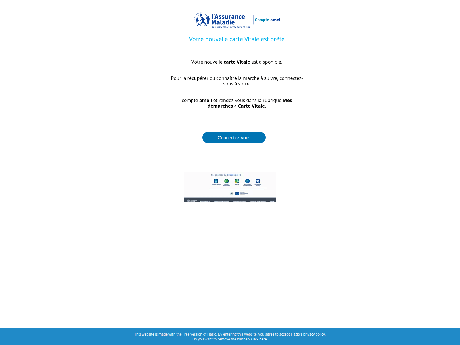 Screenshot of 55embedilekitcdn.flazio.site
