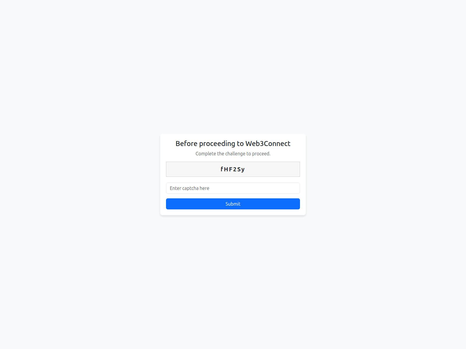 Screenshot of devconnectwallet.pages.dev