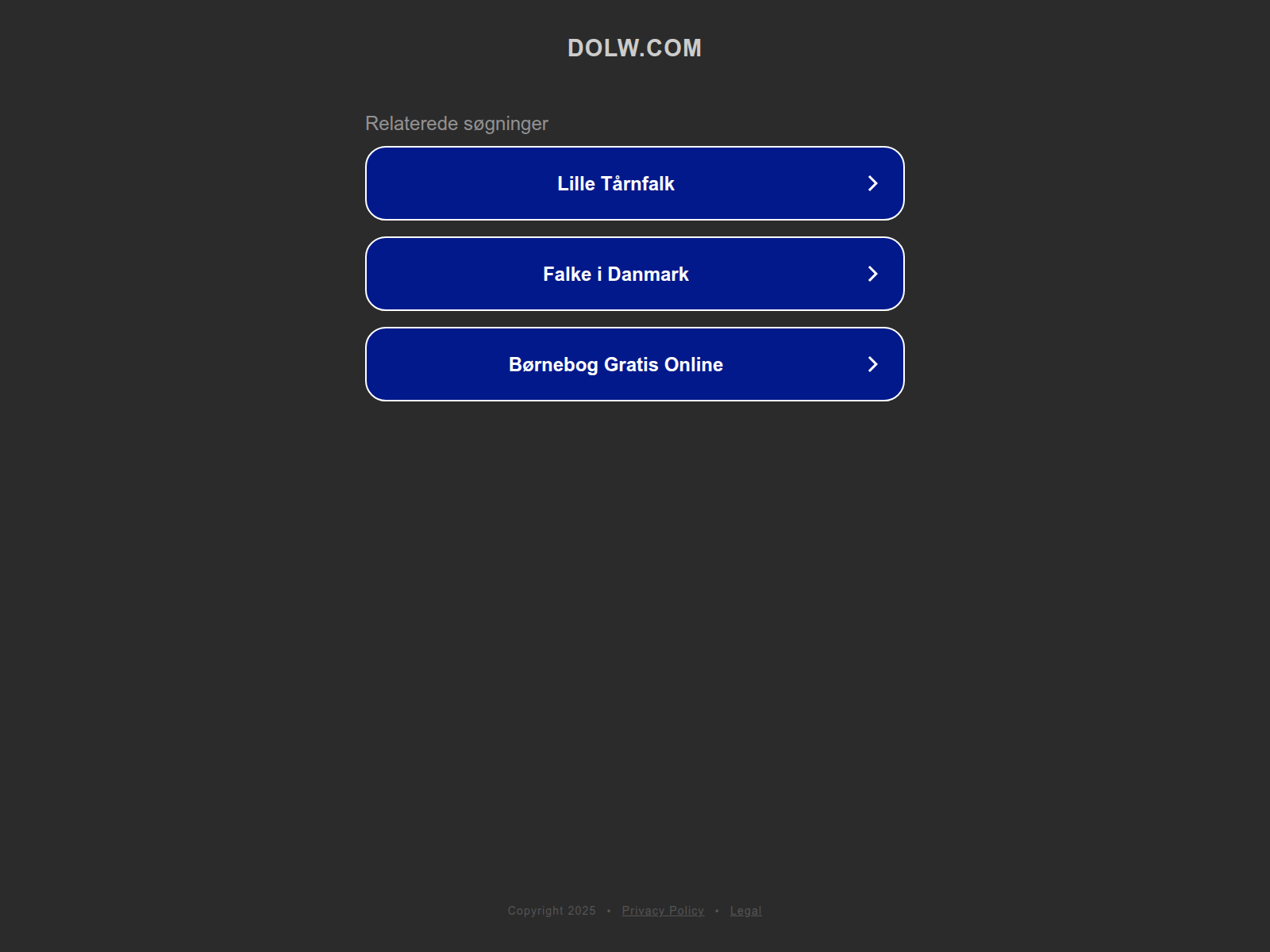 Screenshot of coinbase.dolw.com