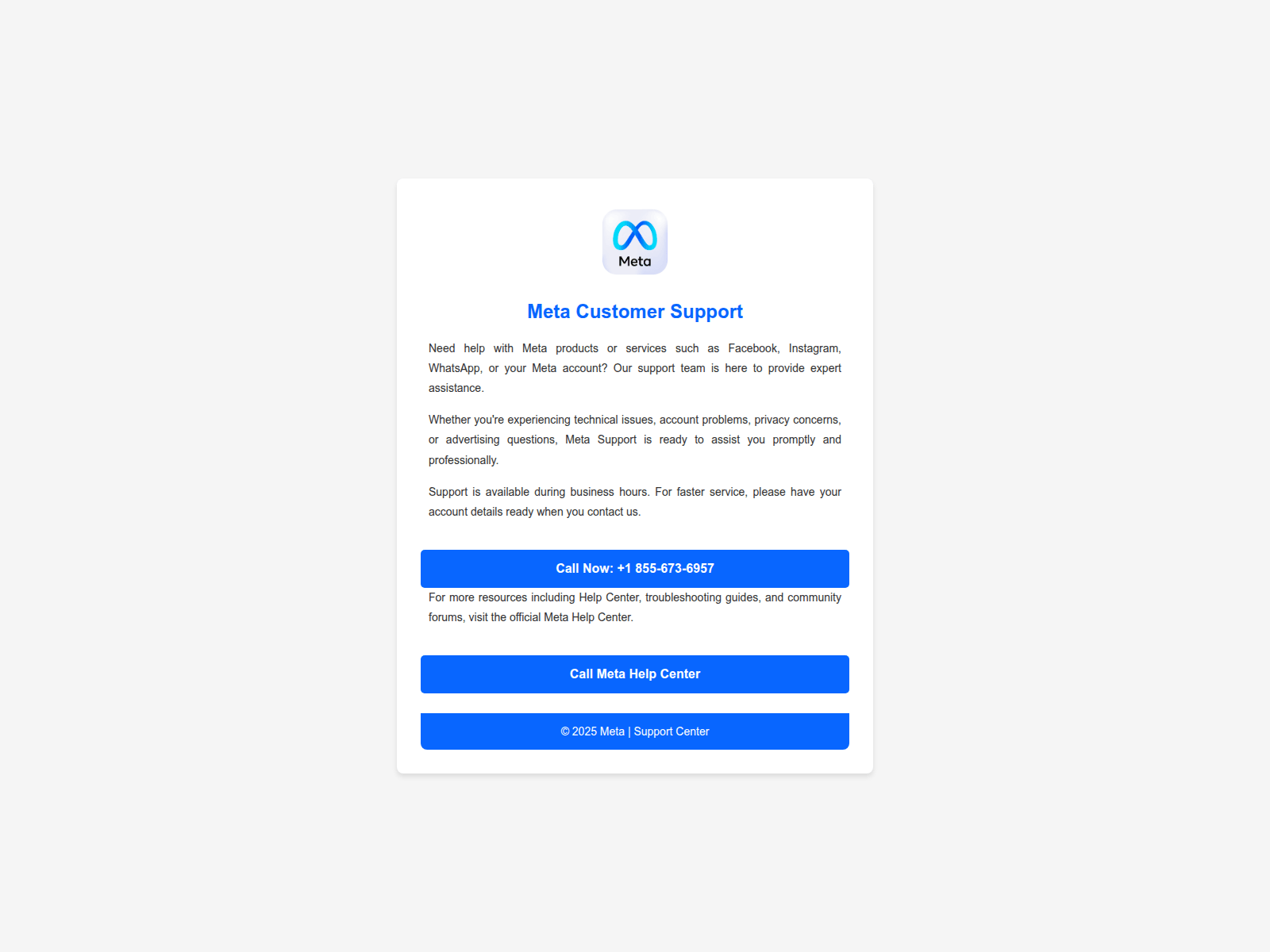 Screenshot of fb-helppline-service.vercel.app