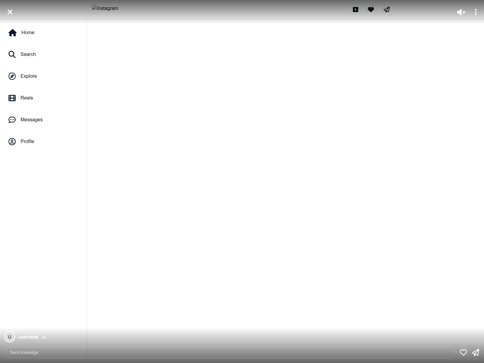 Screenshot of instagram-ios-appg39b.rollout.site