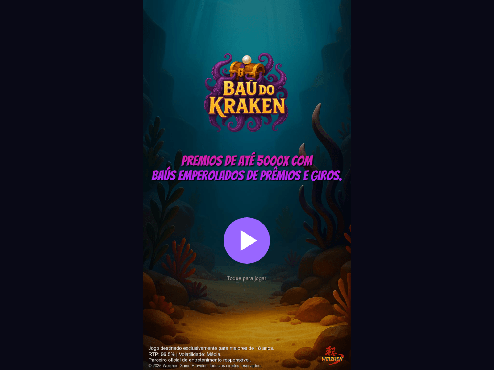 Screenshot of 1.baudokraken.com
