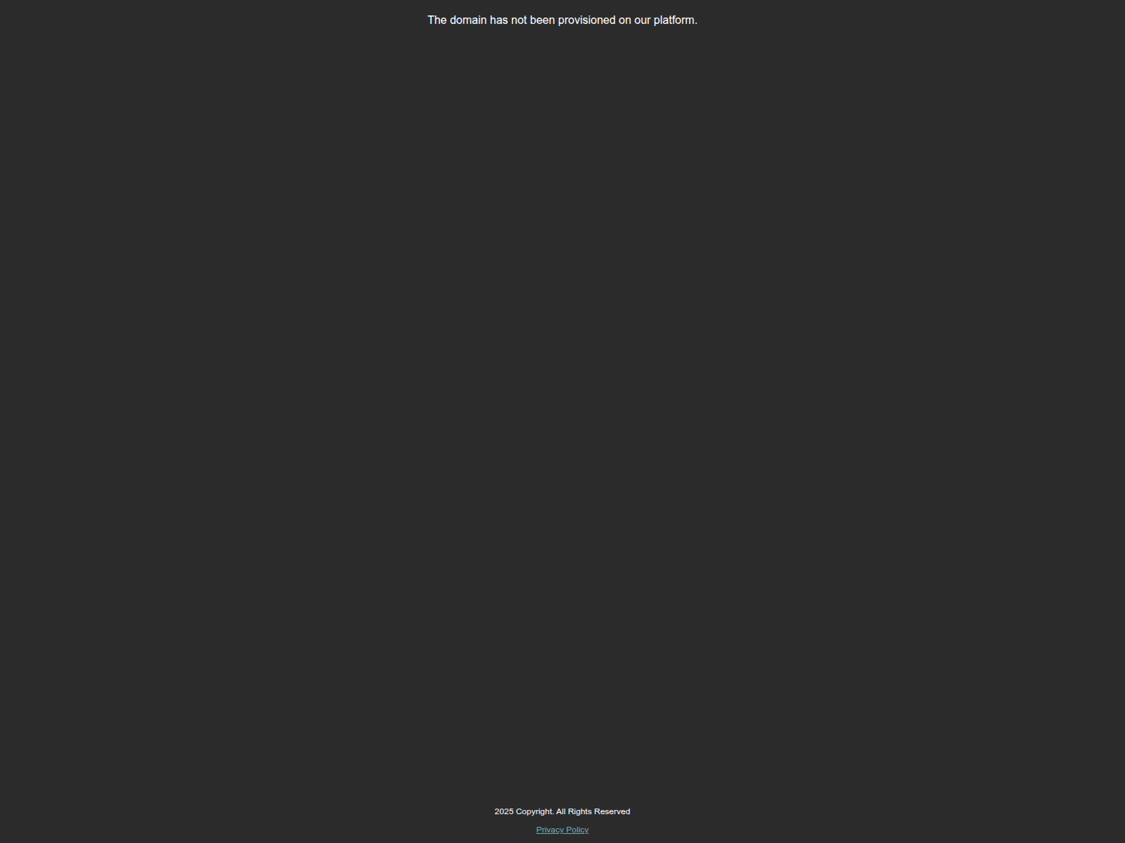 Screenshot of catcoinbase.aquila.it