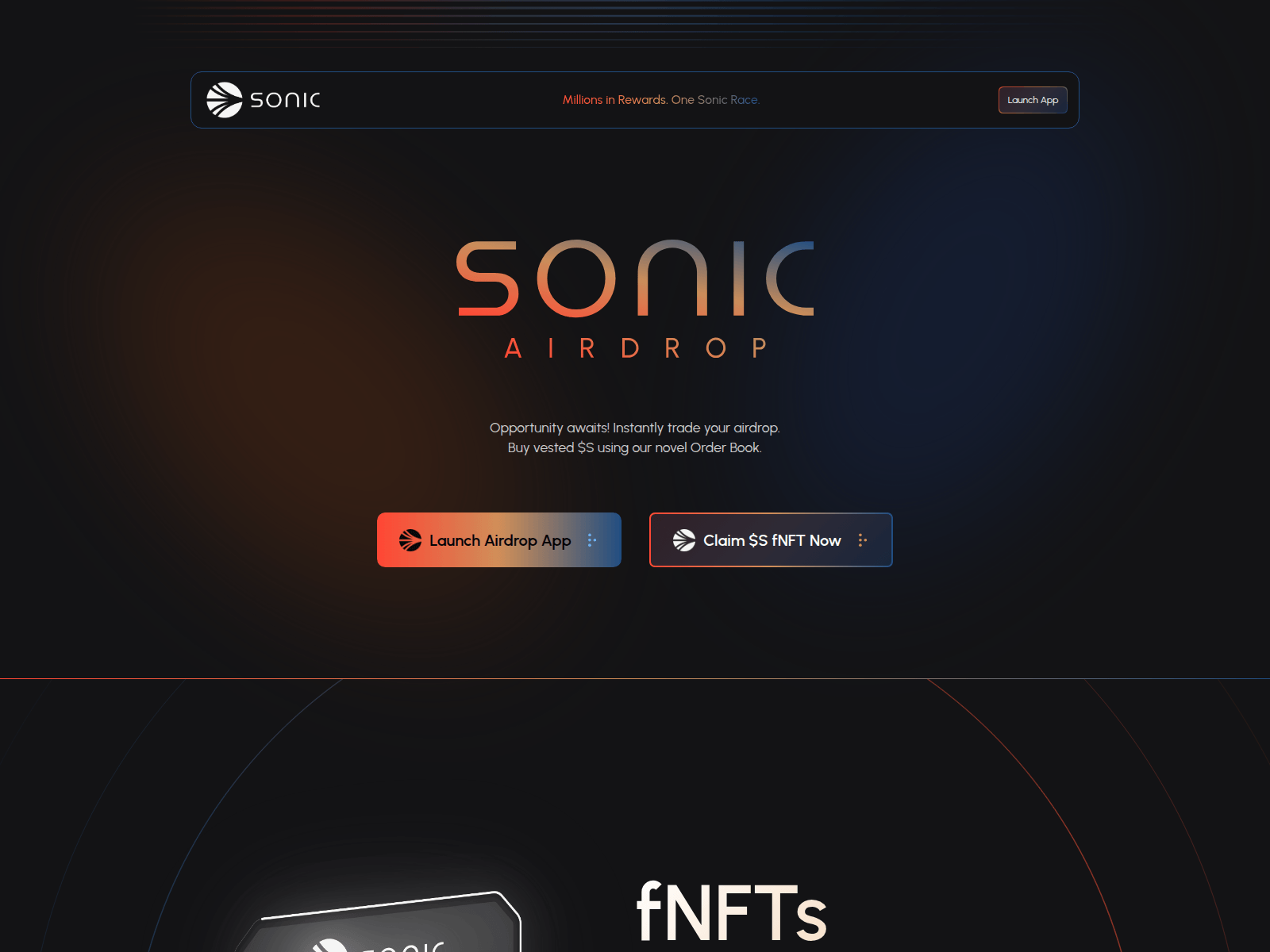Screenshot of paintswap.xyz