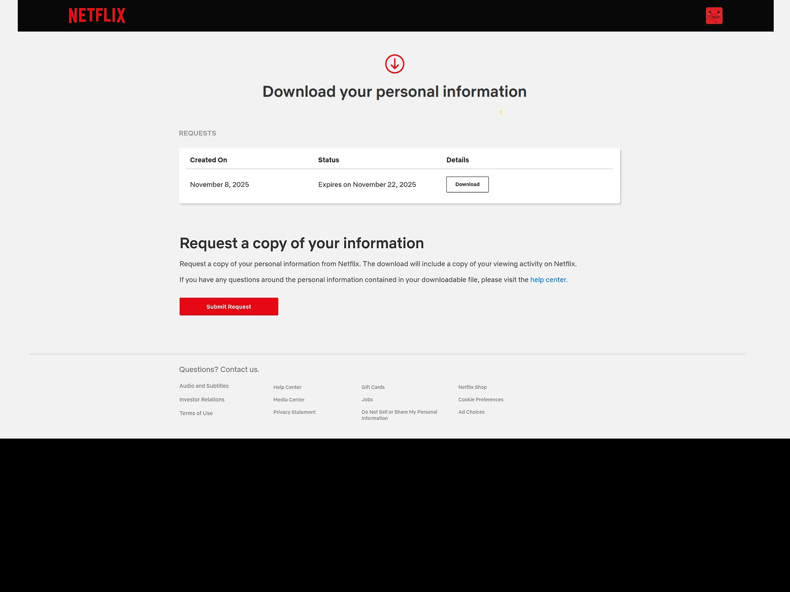 Screenshot of getinfo-netflix.com