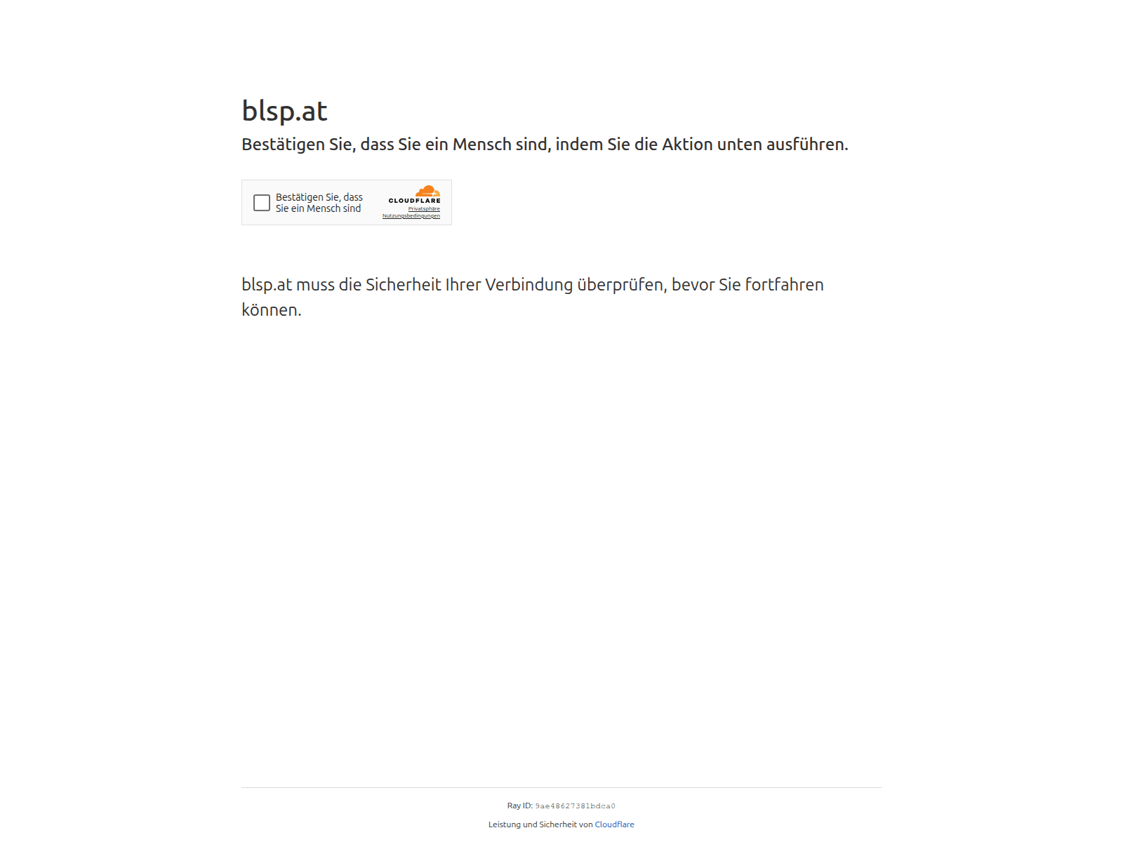 Screenshot of bs2best.at