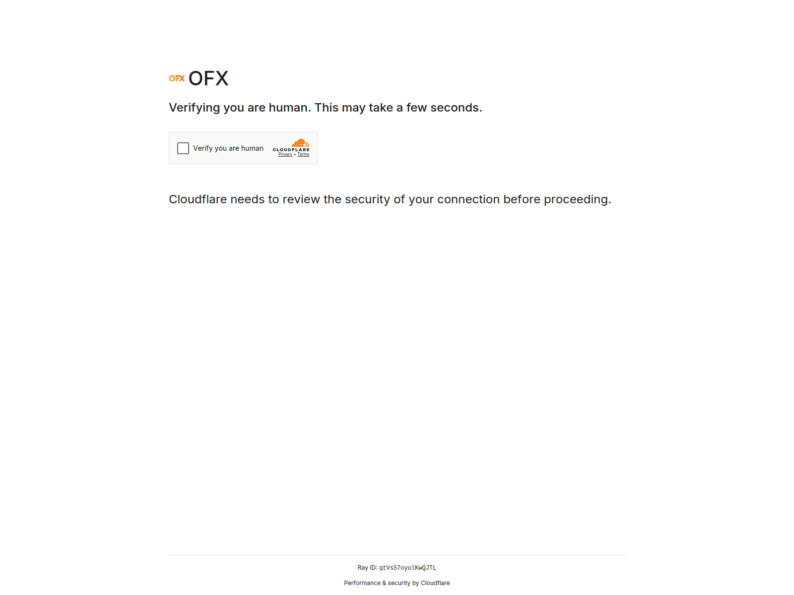 Screenshot of ofx-app.co.com