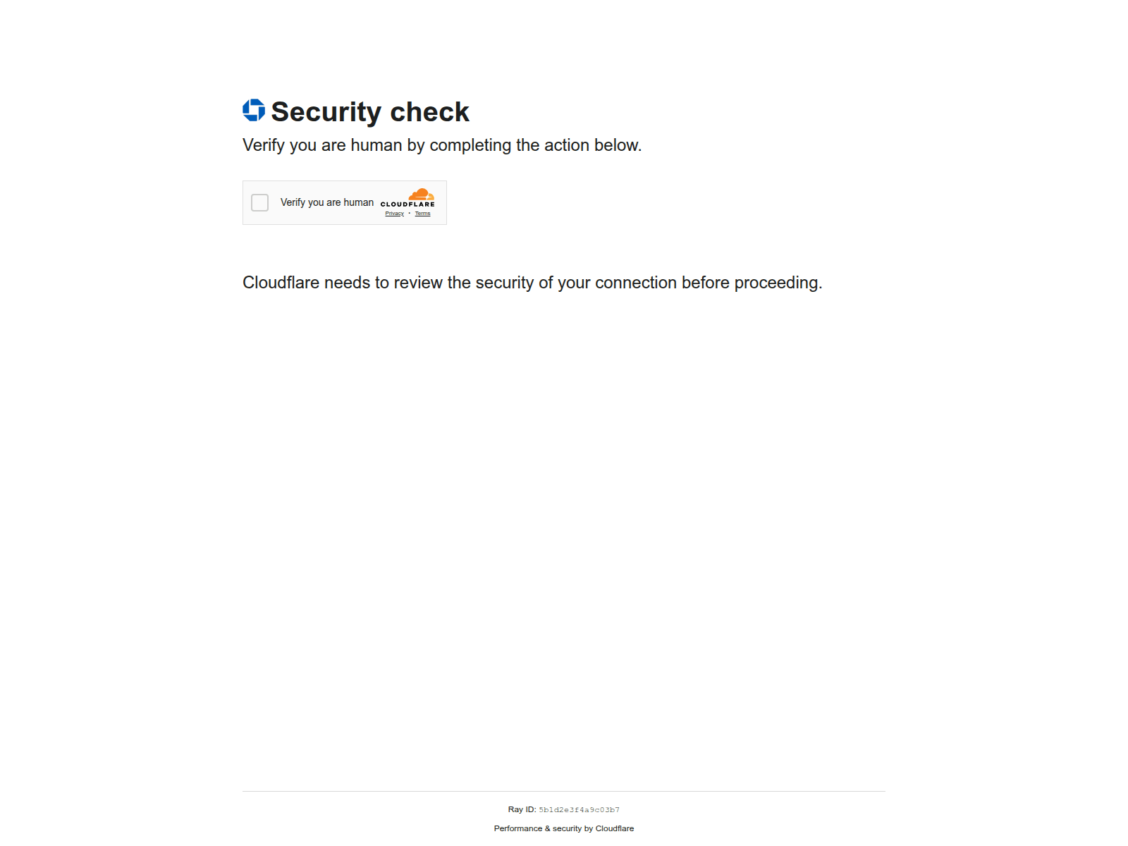 Screenshot of secure-paymentech.co.com