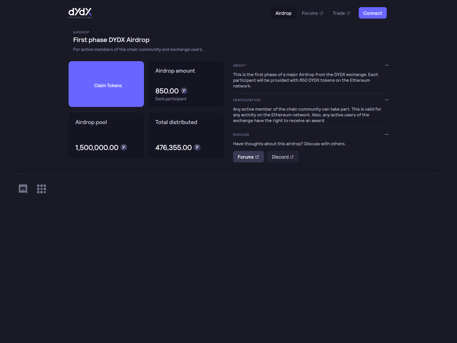 Screenshot of l2dydx.top