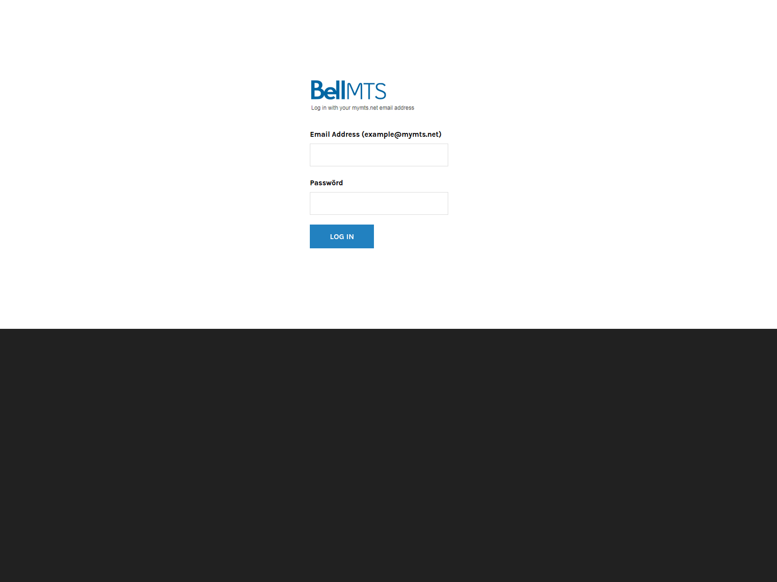 Screenshot of mymts334493795.weebly.com