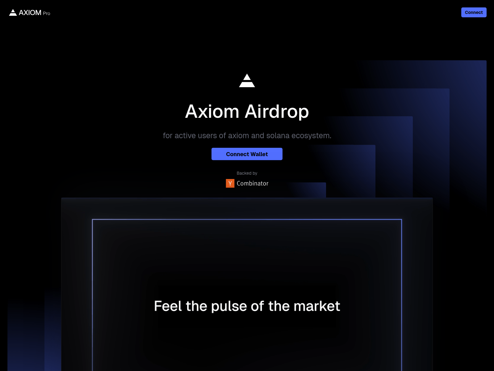 Screenshot of axiomdrop.org