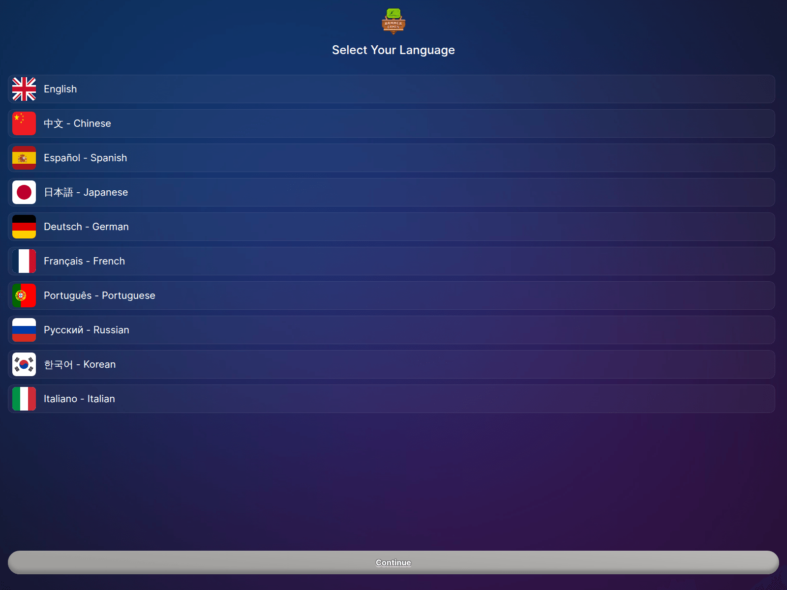 Screenshot of telegrambotgame.pages.dev