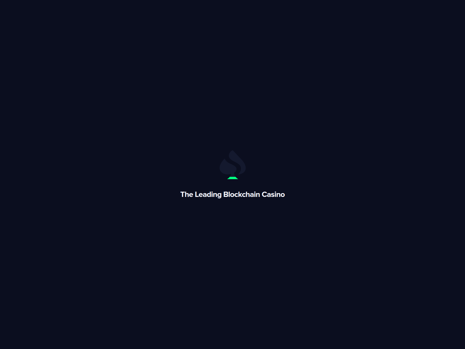 Screenshot of betyst.com