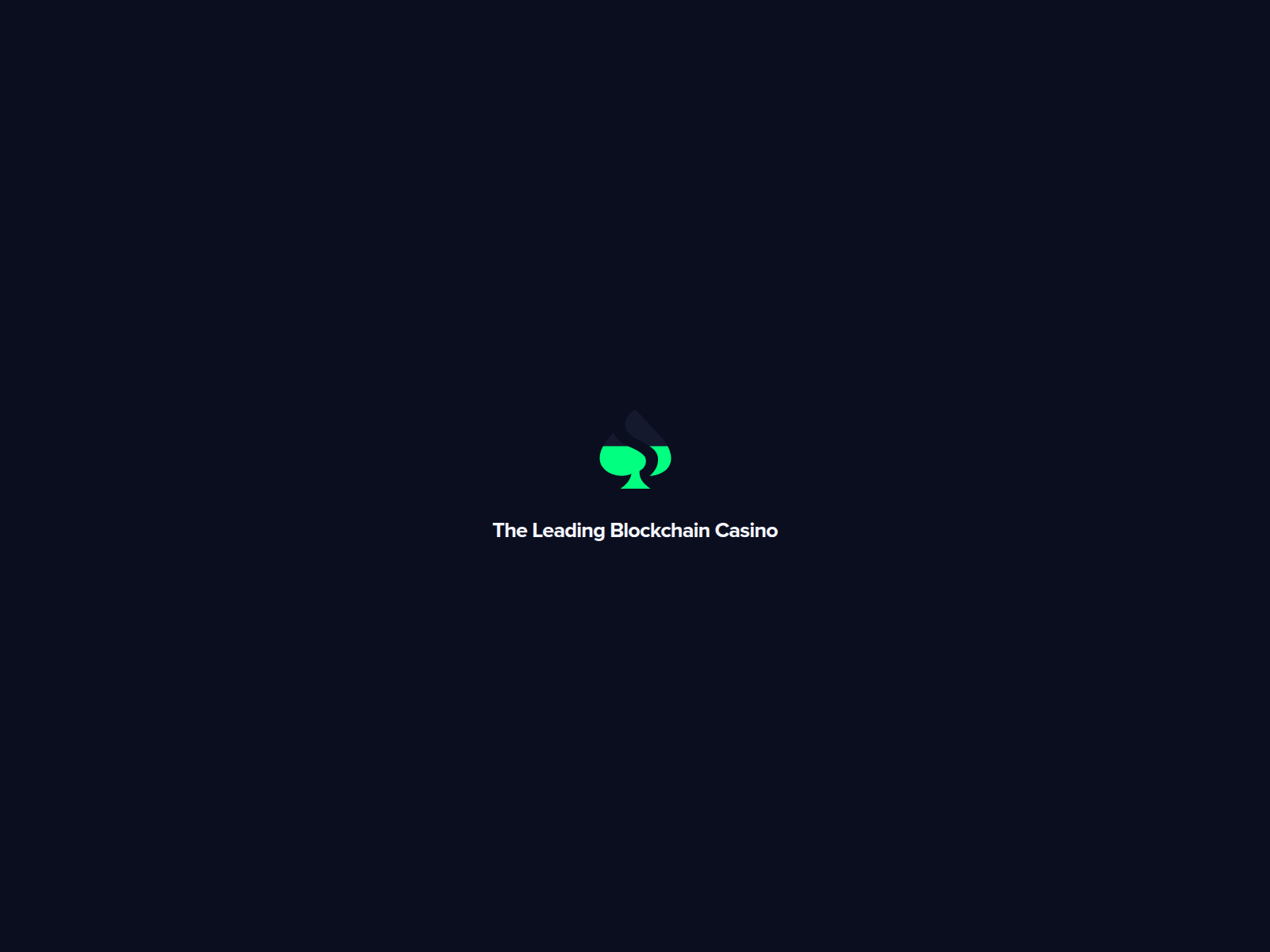 Screenshot of bingibet.com