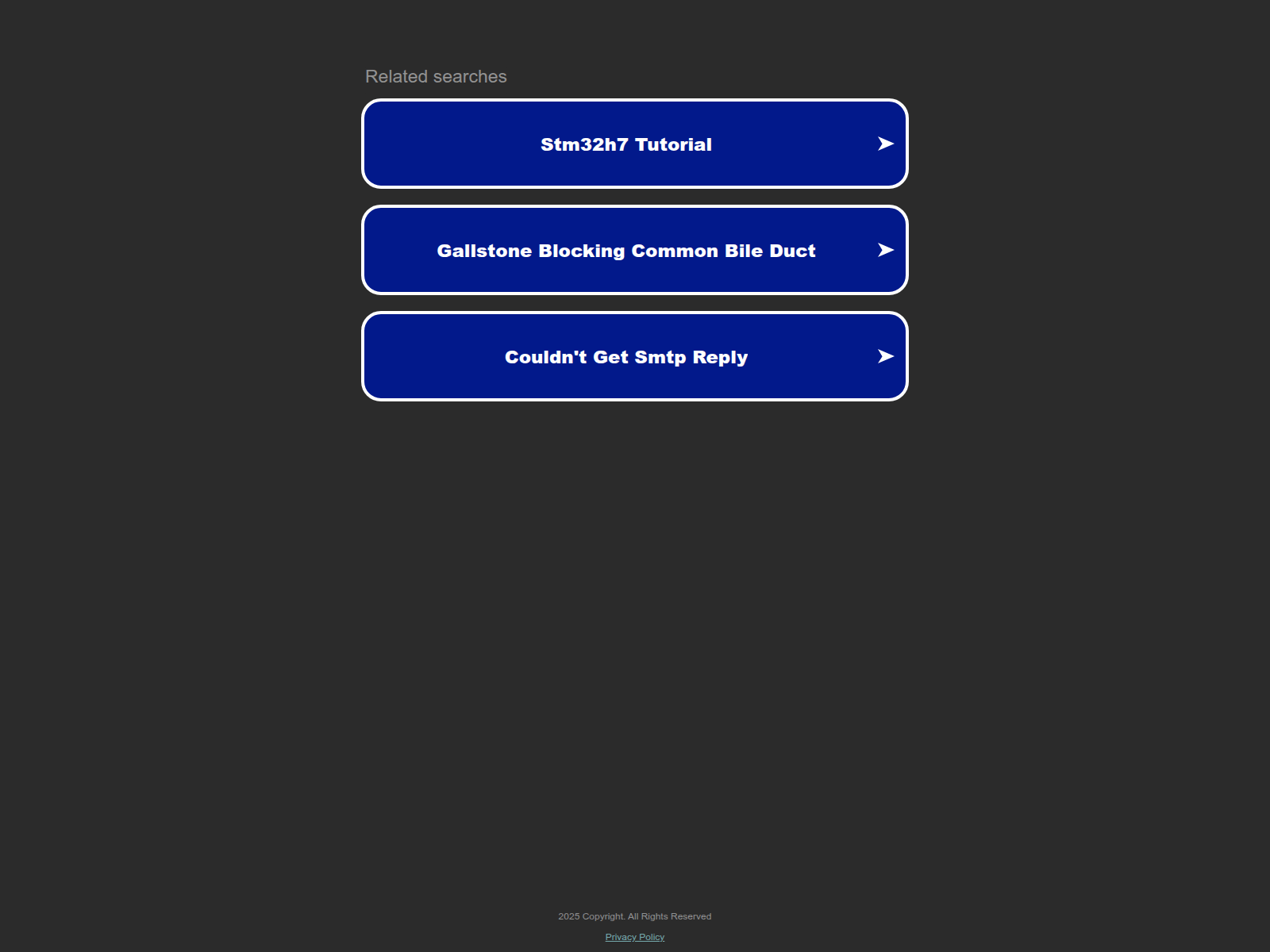 Screenshot of cn.navionis.com