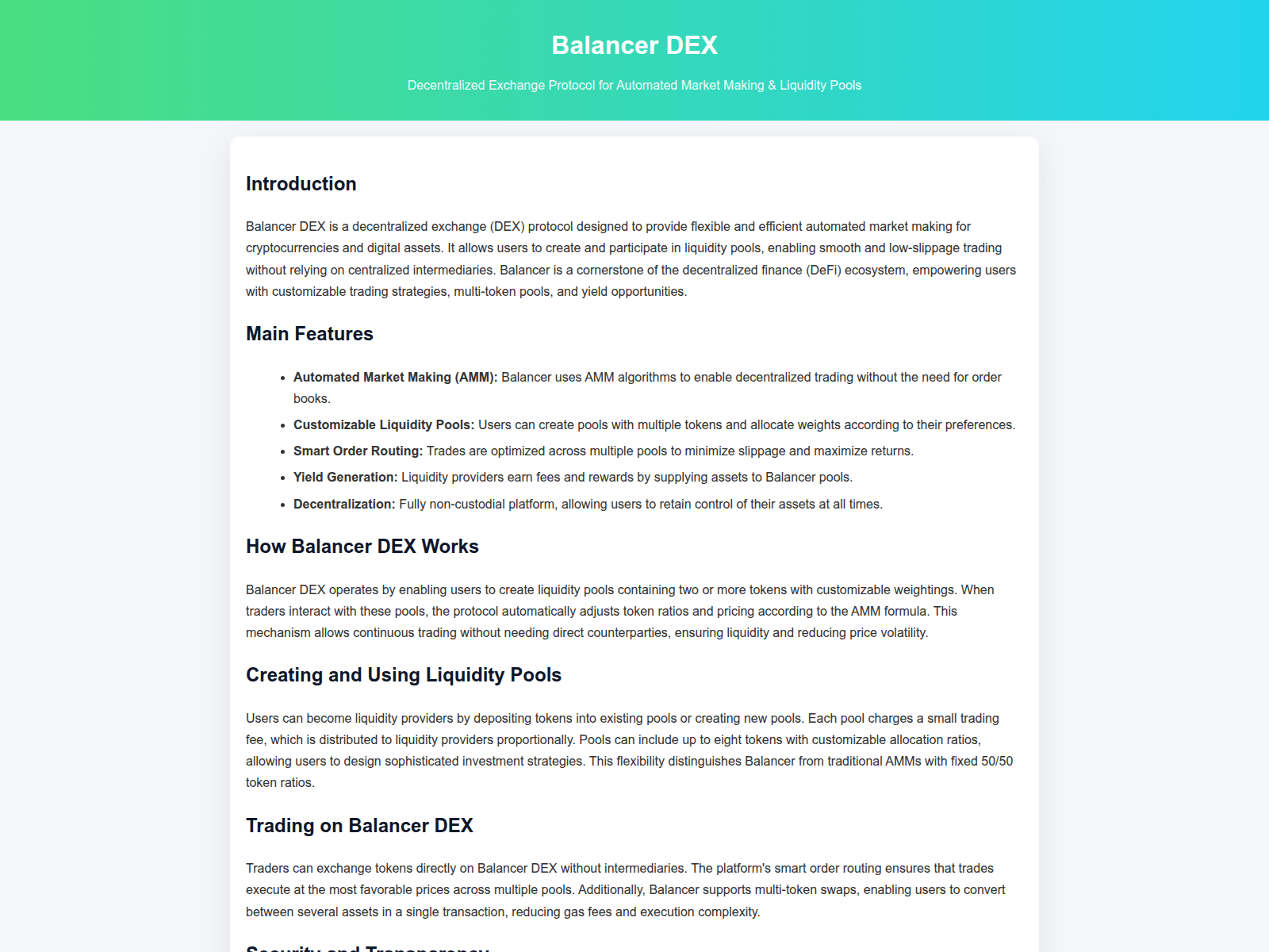 Screenshot of auth-balancer-dex-eng-us.pages.dev