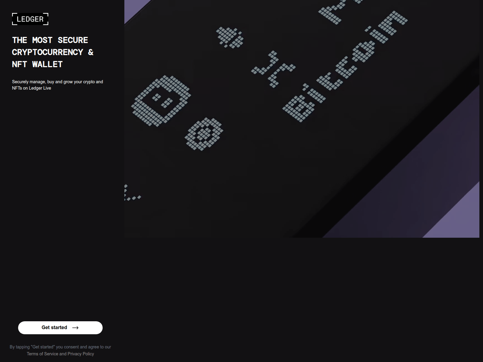 Screenshot of desktop.framer.media