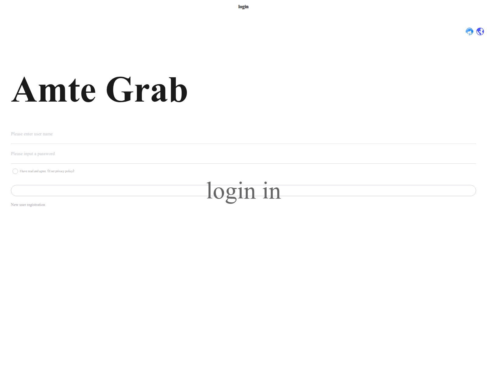 Screenshot of ebay-c.com
