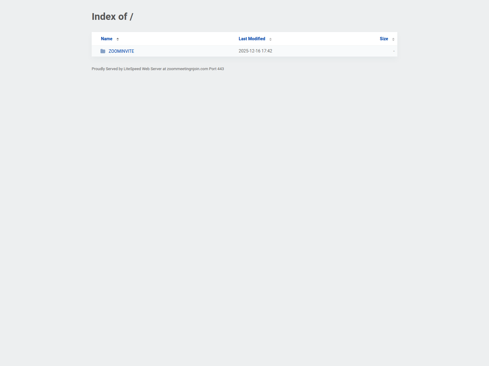 Screenshot of zoommeetingnjoin.com