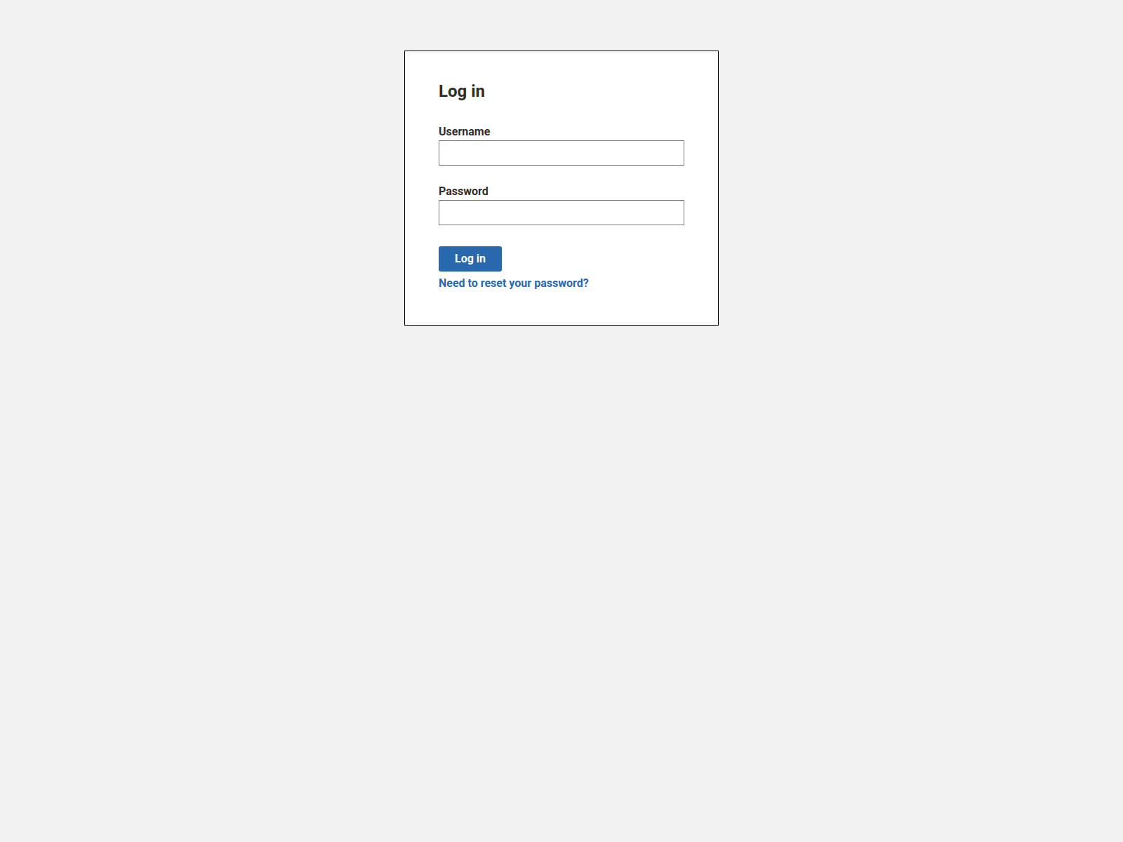 Screenshot of app2-e2ma.net