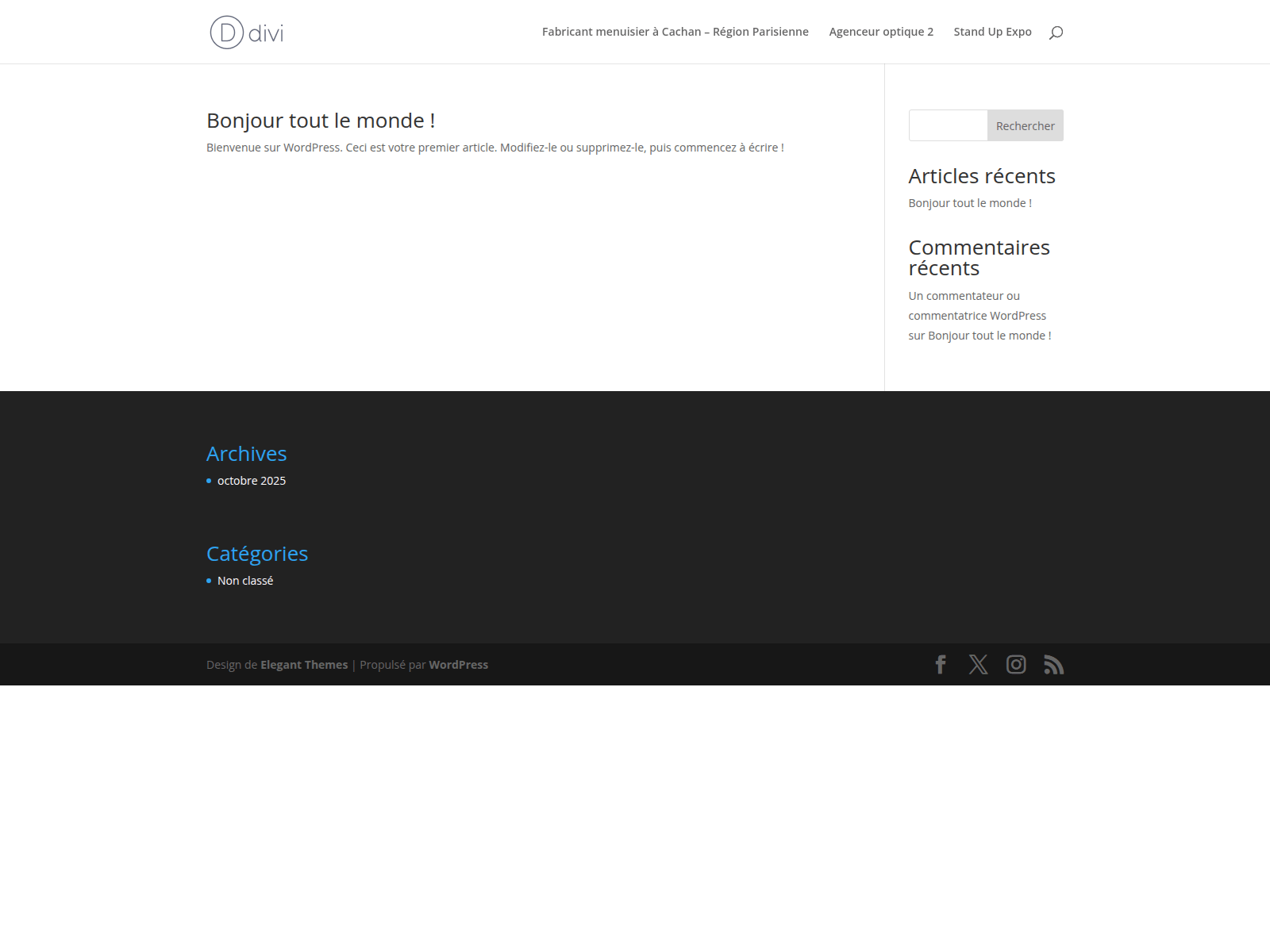 Screenshot of conception-pharma.fr