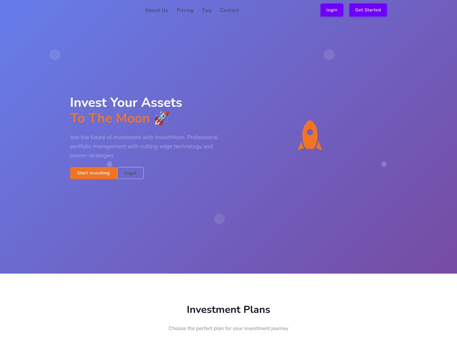 Screenshot of everdaleholdingslimited.org